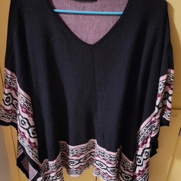 Forever 21 shawl - Picture 1 of 1